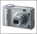Fujifilm FinePix F11
